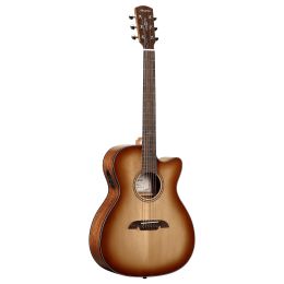 Alvarez Guitars AF60 CE Spbshb Guitarra electroacústica