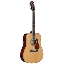 Alvarez Guitars MD60BG Masterworks Guitarra acústica