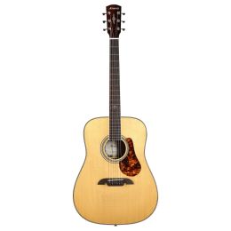 Alvarez Guitars MD70EHFHB Masterworks Guitarra electroacústica