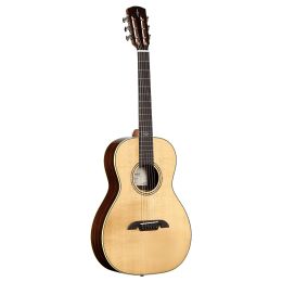 Alvarez Guitars MP70EHF Masterworks Guitarra electroacústica