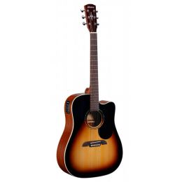 Alvarez Guitars RD26CE SB Regent Dreadnought Guitarra electroacústica alvarez-guitars_rd26ce-sb-regent-dreadnought-imagen-1-thumb