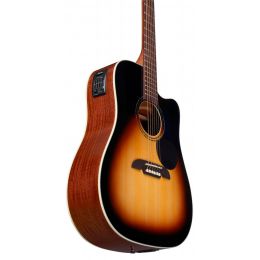 Alvarez Guitars RD26CE SB Regent Dreadnought Guitarra electroacústica alvarez-guitars_rd26ce-sb-regent-dreadnought-imagen-3-thumb