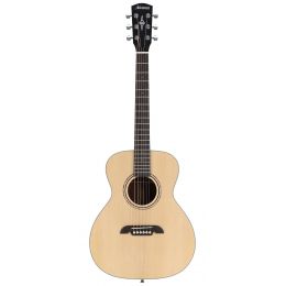 Alvarez Guitars RS26 Regent School OM Nat
