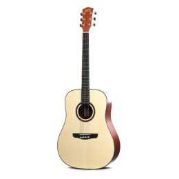 Alysee A120-N Guitarra acustica dreadnought