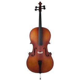 Amadeus Cello CA-101 1/2 (Ajustado) (B-Stock) Violonchelo de iniciación