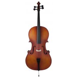 Amadeus Cello CA-101 1/2 Violonchelo de iniciación