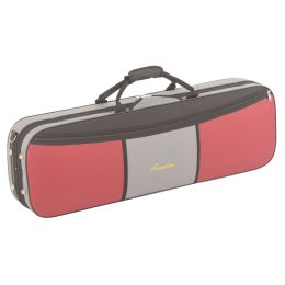 Amadeus EVF44 Estuche para Violín rectangular