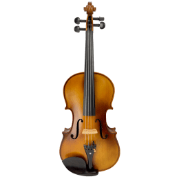 Amadeus VLA200 12" (Ajustado) Set Viola de Estudio