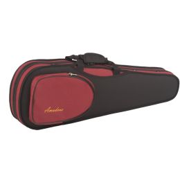 Amadeus VNC118 1/8 Estuche para Violín con forma