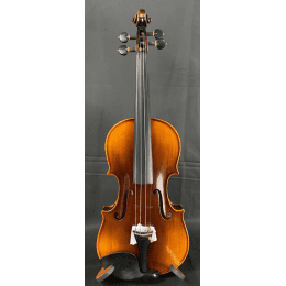 Amadeus VT505E44B 4/4 Set Violín de Conservatorio