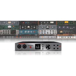 Antelope Discrete 4 Basic + Premium FX + AFX2DAW