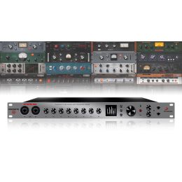 Antelope Discrete 8 Basic + Premium FX + AFX2DAW