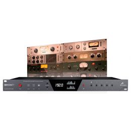 Antelope Orion 32+ Gen 3 Interface de audio Thunderbolt y USB