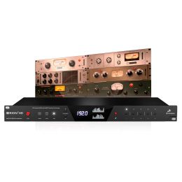 Antelope Orion 32 HD Gen 3