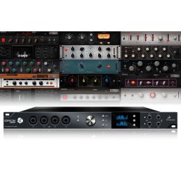 Antelope Orion Studio Rev. 2017