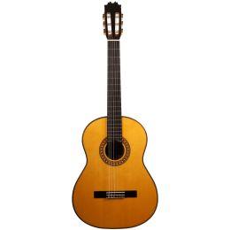 Antonio de Toledo ATF-17B Guitarra Flamenca
