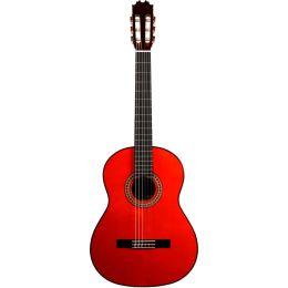 Antonio de Toledo ATF-17BR Guitarra Flamenca