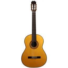Antonio de Toledo ATF-17N Guitarra Flamenca