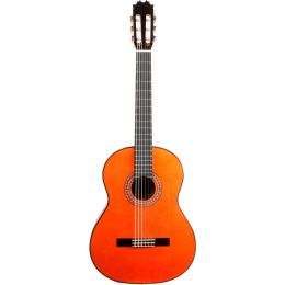 Antonio de Toledo ATF-17NR Guitarra Flamenca