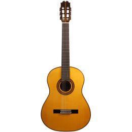 Antonio de Toledo ATF-270B Guitarra Flamenca