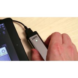 Apogee Jam iPad Mac 96K Interface para conectar la guitarra al iPhone apogee_jam-mac-96k-imagen-3-thumb