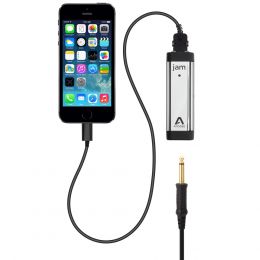 Apogee Jam iPad Mac 96K Interface para conectar la guitarra al iPhone apogee_jam-mac-96k-imagen-4-thumb