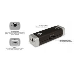Apogee Jam iPad Mac Interface para guitarristas para iPhone, iPad, iPod touch y Mac apogee_jam-mac-imagen-2-thumb