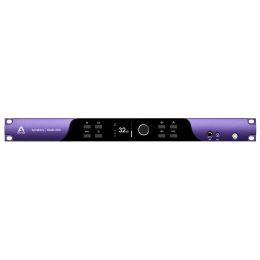 Apogee Symphony Studio 2x12 Interfaz de audio USB-C