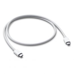 Apple Cable USB-C  de 0.8m Thunderbolt 3 Cable Thunderbolt 3