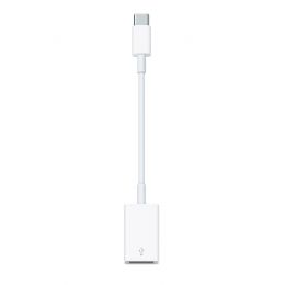 Apple USB-C to USB Adapter Adaptador USB