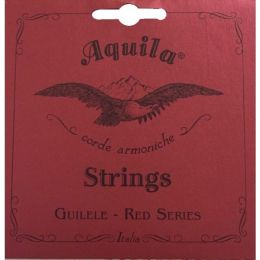 Aquila 153C Juego de cuerdas para guitarlele
