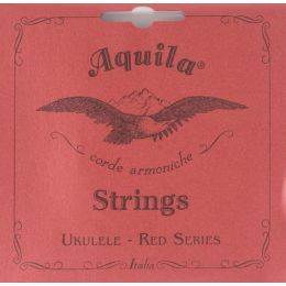 Aquila 83U Juego de cuerdas para ukelele soprano