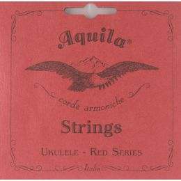 Aquila 85U Juego de cuerdas para ukelele concerto