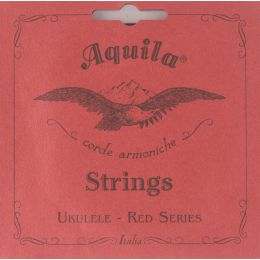 Aquila 87U Juego de cuerdas para ukelele tenor
