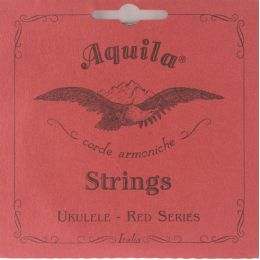 Aquila 89U Juego de cuerdas para ukelele barítono