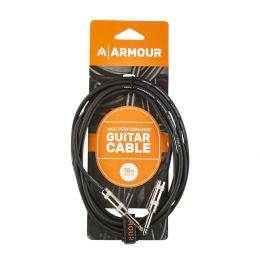 Armour GS10  Cable de guitarra de 3 m