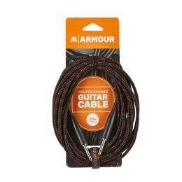 Cables de guitarra rectos