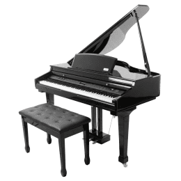 Artesia AG50 Piano digital de cola