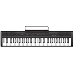 Artesia PERFORMER BK Piano digital de 88 teclas