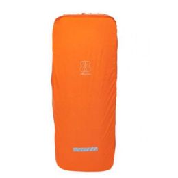 Artino Funda viola impermeable rectangular 420 Orange Naranja
