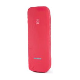 Artino Funda violín impermeable rectangular 418 4/4 Red Rojo