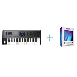 Arturia KeyLab 49 MkII Black (B-Stock)