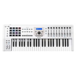 Arturia KeyLab 49 MkII White (B-Stock)