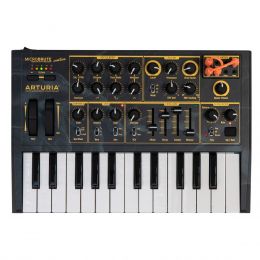 Arturia Microbrute Creation (B-Stock)