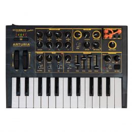 Arturia Microbrute Creation