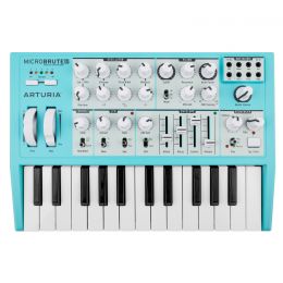 Arturia Microbrute SE BLUE