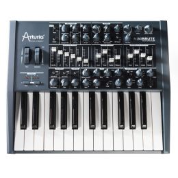 Arturia Minibrute