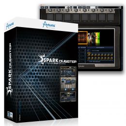 Arturia Spark Dubstep