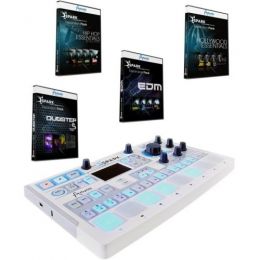 Arturia Spark LE + 4 Packs de Expansión (para nuevos usuarios)