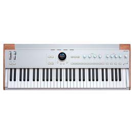 Arturia AstroLab 61 Silver Teclado workstation de 61 notas 